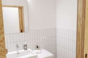 Apartment voll möbliert und bezugsfertig – Maximilianstraße 50, 75172 Weststadt, Pforzheim – Vorschaubild 8