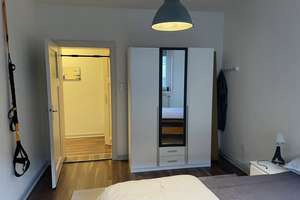 Zentrale 2-Zimmerwohnung mit Balkon in Hannover List – Drostestraße 18, 30161 List, Hannover – Vorschaubild 9
