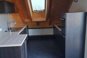 Moderne 3-Zimmer DG-Wohnung in Ingolstadt Nordost – Die vollständige Adresse der Immobilie erhältst du vom Anbieter., 85055 Nordost, Ingolstadt – Vorschaubild 4