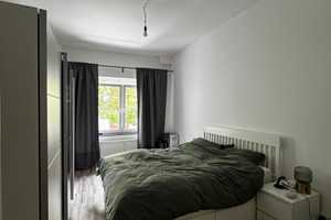 Top ausgestattete 2-Raum-Wohnung sucht Liebhaber* Siemensstraße – Siemensstraße 58, 40227 Düsseldorf – Vorschaubild 5