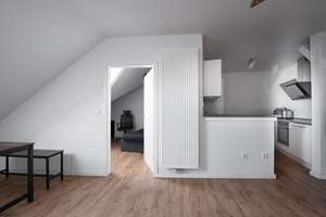Wohnen in einer der schönsten Immobilien Paderborns – Neuhäuser Straße 22, 33102 Kernstadt, Paderborn – Vorschaubild 4