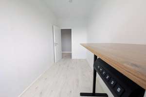4-Raumwohnung mit EBK und top Aussicht – Paul-Bertz-Straße 61, 9120 Helbersdorf, Chemnitz – Vorschaubild 11