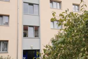 Helle Wohnung mit Balkon und Blick ins Grüne inmitten der Landeshauptstadt – 39106 Alte Neustadt, Magdeburg – Vorschaubild 11