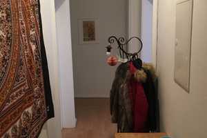 Komplett sanierte 3,5 ZKB Altbauwohnung mit sep. WC und großer Küche in herrschaftlichem Altbau! – Mannheim – Vorschaubild 4