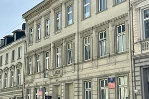 „Von BAIMEX“ Klassisches & denkmalgeschütztes Mehrfamilienhaus