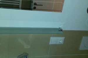 Geschmackvolle, modernisierte 1-Zimmer-Wohnung mit Balkon und Einbauküche in Regensburg – Klenzestraße 25, 93051 Kumpfmühl-Ziegetsdorf-Neuprüll, Regensburg – Vorschaubild 5