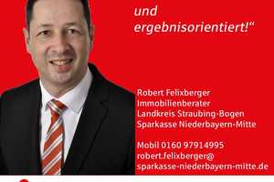 Wohnen mit Perspektive: Vielseitiges Zuhause mit separater Dachgeschosswohnung in Bogen – Straubing-Bogen (Kreis) – Vorschaubild 20