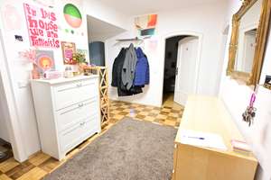PERFEKT FÜR WG´S: 4,5 Zi.-Wohnung im Herzen des Bermuda3Eck mit Terrasse! – Kortumstr. 15, 44787 Gleisdreieck, Bochum – Vorschaubild 12