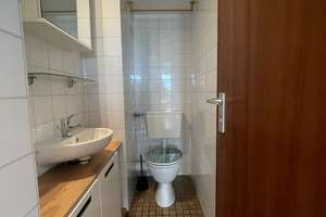 Helle, ruhige 3-Zimmer-Wohnung mit Blick über München, Westbalkon, Glasfaser & Top-Anbindung zur U2 – Hansjakobstraße 115, 81825 Josephsburg, München – Vorschaubild 14
