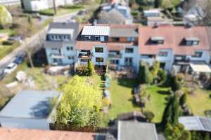 Raumwunder in Bad Vilbel Heilsberg - Reihenmittelhaus mit Garten, Balkon und Keller – Die vollständige Adresse der Immobilie erhältst du vom Anbieter., 61118 Bad Vilbel – Vorschaubild 19