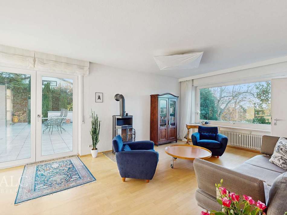 Entspannen und Wohlfühlen