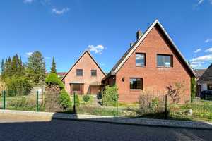 Gepflegtes Einfamilienhaus mit 103 m² Wohnfläche, Vollkeller und energieeffizienter Gasheizung (Bj.  – Herzogtum Lauenburg (Kreis) – Vorschaubild 3