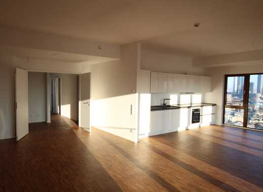 Großzügig und entspannt: 4-Zimmer-Wohnung auf ca. 150 m² mit Terrasse und 2 Bädern