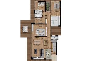 Architektenvilla mit Gästehaus und Resort-Flair – Ihre private Wohlfühloase mitten in Ingolstadt – Die vollständige Adresse der Immobilie erhältst du vom Anbieter., 85057 Nordwest, Ingolstadt – Vorschaubild 35