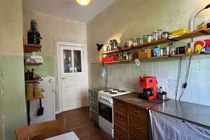 2 Zimmer Altbau mit Balkon nahe Tempelhofer Feld – Emser Straße 98, 12051 Neukölln (Ortsteil), Berlin – Vorschaubild 19