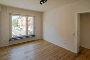 Frisch sanierte 3-Zi.-Wohnung im 1. OG mit Balkon – Die vollständige Adresse der Immobilie erhältst du vom Anbieter., 79104 Herdern-Nord, Freiburg im Breisgau – Vorschaubild 9