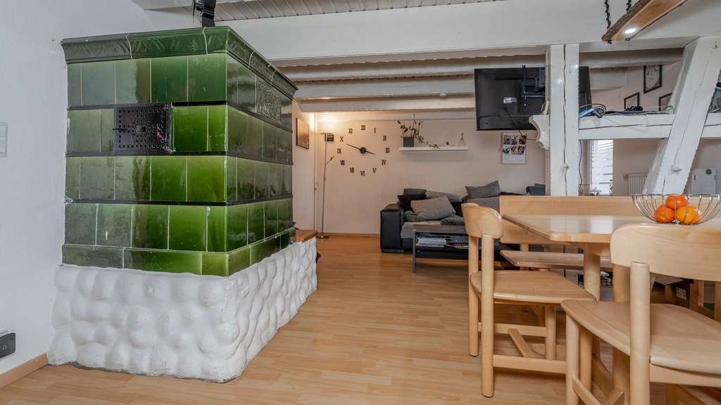 Immobilie in Singen (Hohentwiel) - Familien aufgepasst! Gemütliche Doppelhaushälfte in Hausen!  - Bild 4