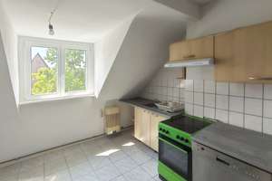 Helle 2-Zimmer-Wohnung mit Garten – ideal für 2er-WG, von privat – Scheibenstr. 28, 52070 Adalbertsteinweg, Aachen – Vorschaubild 3