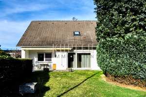 Freistehendes EFH mit schönem Garten in ruhiger Wohnlage!  – Erlangen-Höchstadt (Kreis) – Vorschaubild 1