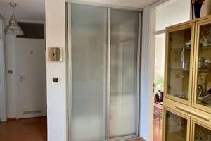 Maklerfrei! Geschmackvolle 3-Zimmer-Wohnung mit Balkon und Einbauküche in Köln Pesch – Kleistring 8, 50767 Pesch, Köln – Vorschaubild 9