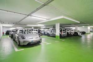 Exklusives Wohnen am Mummschen Park: Lichtdurchflutete und moderne 3,5-Zimmer-Wohnung – 60598 Sachsenhausen-Süd, Frankfurt am Main – Vorschaubild 12