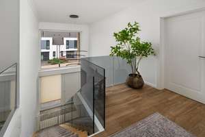 Bremen - Vegesack| Einfamilienhaus der Extraklasse – außergewöhnliche Architektur & stilvolle Elegan – Die vollständige Adresse der Immobilie erhältst du vom Anbieter., 28755 Aumund-Hammersbeck, Bremen – Vorschaubild 11