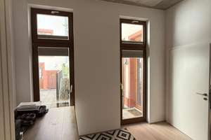 Exklusive Maisonette-Loft mit charmanter Innenhofterrasse an der Kupferbergterrasse – Die vollständige Adresse der Immobilie erhältst du vom Anbieter., 55116 Oberstadt, Mainz – Vorschaubild 9