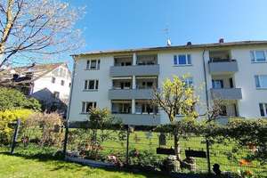 Attraktive 3-Zimmer-Wohnung mit Balkon – Haskens Land 59, 45355 Bochold, Essen – Vorschaubild 2