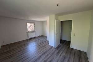 Frisch renovierte 2-Zimmerwohnung in zentraler Lage von Salzgitter-Bad – modern & gepflegt