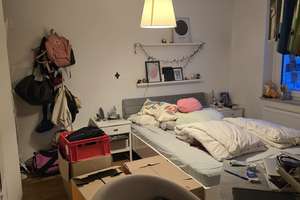 2-Zimmer Erdgeschosswohnung in Hannover-Stenhusenstraße – Stenhusenstraße 24, 30625 Kleefeld, Hannover – Vorschaubild 2
