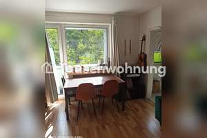 Tauschwohnung: Schöne, helle 1-Zi. Wohnung in guter Lage
