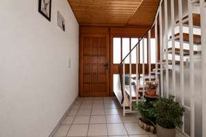 Wo Wohnen zum Wohlfühlen wird – großzügige Erdgeschosswohnung mit Terrasse – Die vollständige Adresse der Immobilie erhältst du vom Anbieter., 53819 Neunkirchen-Seelscheid – Vorschaubild 3
