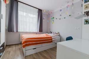 Großzügig wohnen: 5 Zimmer & 2 Südbalkone! – Die vollständige Adresse der Immobilie erhältst du vom Anbieter., 42289 Heckinghausen, Wuppertal – Vorschaubild 7