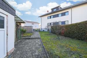 Kleines Wohnhaus mit schönem Grundstück – Die vollständige Adresse der Immobilie erhältst du vom Anbieter., 75217 Birkenfeld – Vorschaubild 14