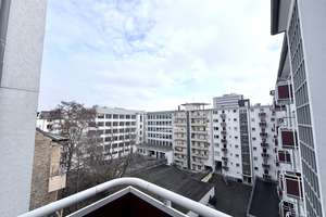 Zwei-Zimmer-Wohnung in TOP Lage - Mannheim Oststadt – Die vollständige Adresse der Immobilie erhältst du vom Anbieter., 68165 Schwetzingerstadt/Oststadt, Mannheim – Vorschaubild 18