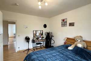 Gepflegte 3-Zimmer-Wohnung mit Charme und Ausblick! – Königsberger Straße 88, 48159 Münster – Vorschaubild 12
