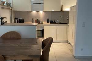 Einziehen & Wohlfühlen - Löffelfertiges Wohnen in ruhiger, grüner Lage, zentral in Düsseldorf. – Ludwig-Beck-Straße 6, 40470 Mörsenbroich, Düsseldorf – Vorschaubild 3