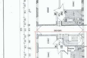 Helle 2-Zimmer Wohnung im EG in Karlsruhe Südweststadt – Karlstraße 93 A, 76133 Südweststadt, Karlsruhe – Vorschaubild 2
