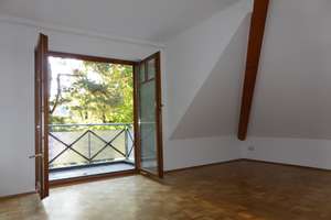 2 Zimmer in wunderschöner, ruhiger Lage am Weißen Hirsch mit Loggia und Balkon – Weißer-Hirsch-Str. 21 B, 1326 Bühlau/Weißer Hirsch, Dresden – Vorschaubild 12