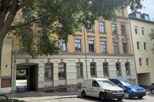 Laß die Sonne rein! - Süße helle 2-Raum im DG mit Balkon – Mosenstr. 4, 9130 Chemnitz – Vorschaubild 15