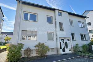 Vielseitige 3-Zimmer-Wohnung mit Balkon und Stellplatz in Bonn-Duisdorf