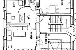 Wunderschön | 3 Zimmer | Einbauküche | U35 | Zentral – Feldsieperstraße 130, 44809 Hamme, Bochum – Vorschaubild 11