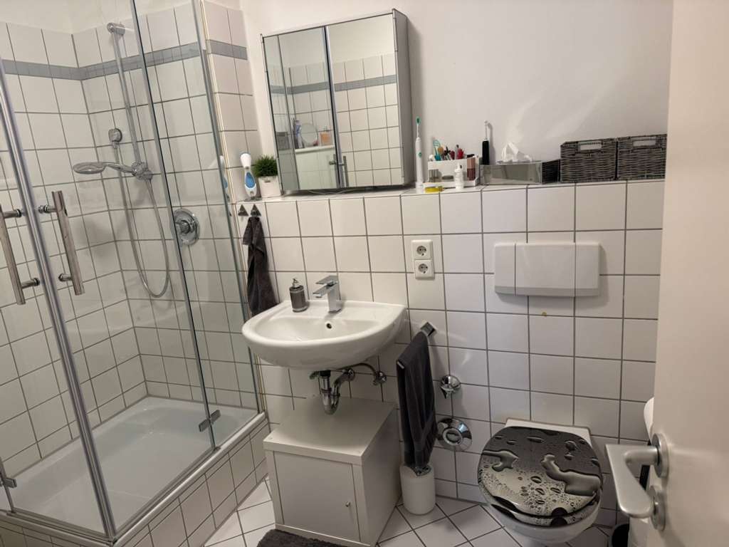 Immobilie in Jettingen-Scheppach - Attraktive Kapitalanlage in Jettingen – vermietete Wohnung mit Garten & stabiler Rendite - Bild 3