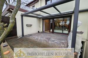 Modernisiertes Haus,  zentrale & ruhige Lage mit überdachter Terrasse und Garten + Ausbaupotenzial – Die vollständige Adresse der Immobilie erhältst du vom Anbieter., 28832 Achim – Vorschaubild 22