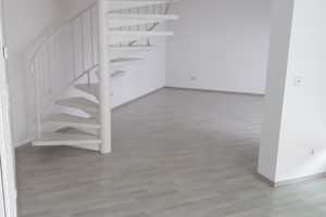 3 1/2-Zimmer-Maisonette-Wohnung mit herrlichem Weitblick – Karl-May-Weg 0, 90425 Nürnberg – Vorschaubild 4