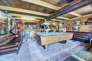 Mehrgenerationenhaus mit Pool in naturnaher Lage von Dorsten Deuten – Recklinghausen (Kreis) – Vorschaubild 36