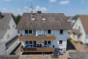 Vermietetes 3 Familienhaus im Herzen von Ober-Roden – Die vollständige Adresse der Immobilie erhältst du vom Anbieter., 63322 Rödermark – Vorschaubild 3