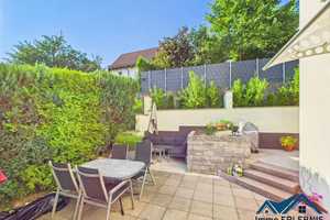 WOW - das will ich! Ankommen. Zuhause sein - stilvolle DHH mit Weitblick & purem Wohngefühl! – Göppingen (Kreis) – Vorschaubild 6