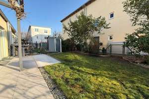 Ihr neues Zuhause im Westenviertel: Urbaner Wohnkomfort mit sonniger Dachterrasse trifft auf Lebe... – Die vollständige Adresse der Immobilie erhältst du vom Anbieter., 93051 Großprüfening-Dechbetten-Königswiesen, Regensburg – Vorschaubild 13