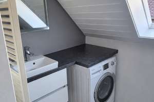 Dachgeschosswohnung Altböckingen  – Die vollständige Adresse der Immobilie erhältst du vom Anbieter., 74080 Böckingen, Heilbronn – Vorschaubild 4